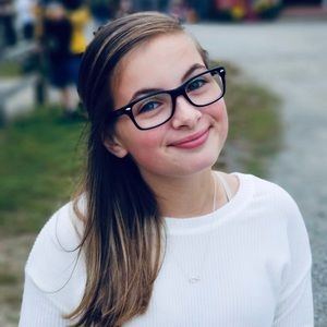 Meet your Posher, Emma